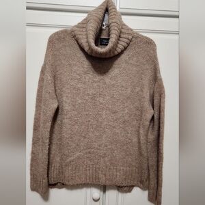 Vici Cowl Neck Sweate3